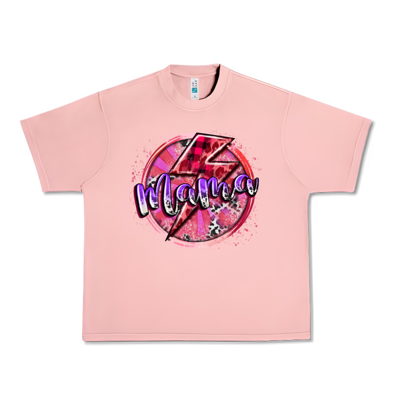 Mama Valentine Urban Heavy Tee by RacoonDesign | Teevron