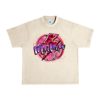 Sandshell mama valentine Urban Heavy Tee - RacoonDesign