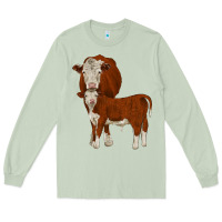Matcha hareford Long Sleeve Tee - JahusDesignShop