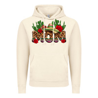Vintage Artic mexican mom Vintage Hoodie - texasbilliewilder