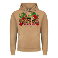 Vintage Camel mexican mom Vintage Hoodie - texasbilliewilder