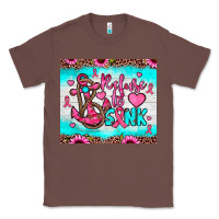 Chestnut refuse to sink Classic Tee - JahusDesignShop