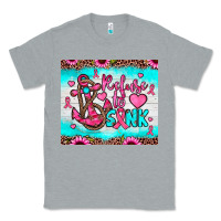 Heather Grey refuse to sink Classic Tee - JahusDesignShop