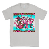 Moon Dust refuse to sink Classic Tee - JahusDesignShop