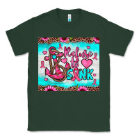 Sports Green refuse to sink Classic Tee - JahusDesignShop