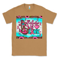 Toasted Coconut refuse to sink Classic Tee - JahusDesignShop