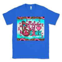 True Royal refuse to sink Classic Tee - JahusDesignShop