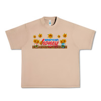 Burro american honey libbey cup Urban Heavy Tee - HRA Design Shop