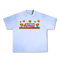 Grape Ice american honey libbey cup Urban Heavy Tee - HRA Design Shop