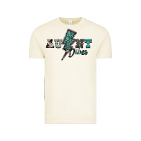 Vintage Arctic aunt vibes Vintage Tee - SublimationCraftShop