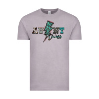 Aunt Vibes Vintage Tee | Teevron