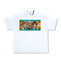 White western gnome license plate Urban Heavy Tee - BarkalooDesign