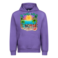 Tulip My favorite color is sunshine Urban Hoodie - NancyCooperArtShop