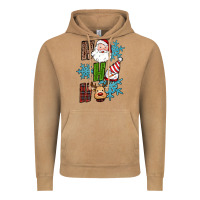 Vintage Camel ho ho ho christmas Vintage Hoodie - RanaPortraitStore