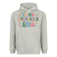 In My Gymnastics Era Heavyweight Hoodie | Teevron