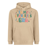Mushroom in my gymnastics era Heavyweight Hoodie - MaliasSmallBusiness