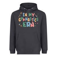Smoke in my gymnastics era Heavyweight Hoodie - MaliasSmallBusiness