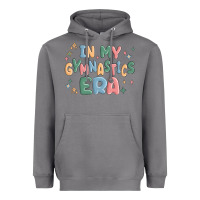 Storm in my gymnastics era Heavyweight Hoodie - MaliasSmallBusiness