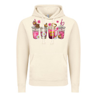 Vintage Artic mom fuel coffee cups Vintage Hoodie - texasbilliewilder