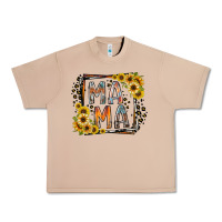 Burro mama western Urban Heavy Tee - RacoonDesign