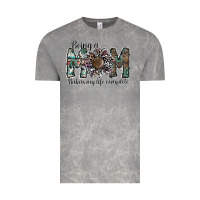 Being A Mom Makas My Life Complete Vintage Tee | Teevron