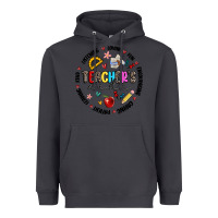Smoke teachers aide Heavyweight Hoodie - MaliasSmallBusiness