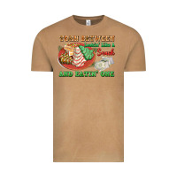 Vintage Camel torn between lookin like a snack and eatin one Vintage Tee - FaDigitalArtStudio