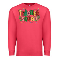 Cardinal teacher squad Premium Sweatshirt - MaliasSmallBusiness