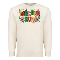 Sandshell teacher squad Premium Sweatshirt - MaliasSmallBusiness