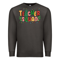 Smoke teacher squad Premium Sweatshirt - MaliasSmallBusiness