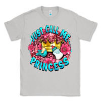 Moon Dust just call me princess Classic Tee - AdoDesignShop