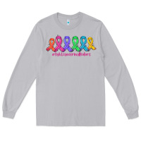 Moon Dust fight cancer in all colors Long Sleeve Tee - AdoDesignShop