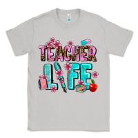 Moon Dust teacher life Classic Tee - AdoDesignShop