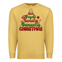 Antique Gold atole pozole mexican christmas Premium Sweatshirt - MaliasSmallBusiness