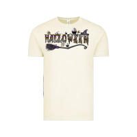 Vintage Arctic halloween Vintage Tee - CowhideDigitalArt