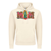 Vintage Artic mom mexica Vintage Hoodie - texasbilliewilder
