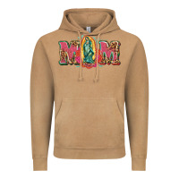 Vintage Camel mom mexica Vintage Hoodie - texasbilliewilder