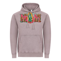 Mom Mexica Vintage Hoodie | Teevron