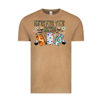 Vintage Camel here for the boos Vintage Tee - CowhideDigitalArt