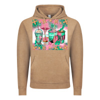 Vintage Coffee respiratory therapist coffee cups Vintage Hoodie - Zillion Design Studio