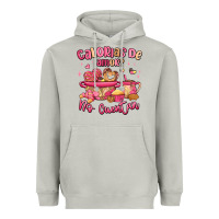 Moon Dust calorias de amor no cuentan mexican valentines day Heavyweight Hoodie - MaliasSmallBusiness