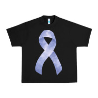 Black stomach cancer ribbon fa element Urban Heavy Tee - FaDigitalArtStudio