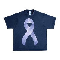 Navy stomach cancer ribbon fa element Urban Heavy Tee - FaDigitalArtStudio