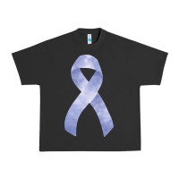 Pigment Black stomach cancer ribbon fa element Urban Heavy Tee - FaDigitalArtStudio