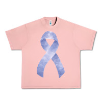Salmon stomach cancer ribbon fa element Urban Heavy Tee - FaDigitalArtStudio