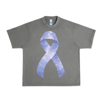 Tornado stomach cancer ribbon fa element Urban Heavy Tee - FaDigitalArtStudio