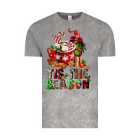 Tis The Season Vintage Tee | Teevron