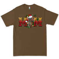 Cacao Christmas koala mom Premium Tee - BarkalooDesign