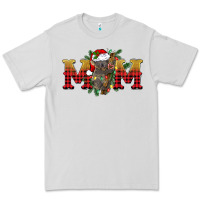 Dove Grey Christmas koala mom Premium Tee - BarkalooDesign