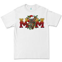White Christmas koala mom Premium Tee - BarkalooDesign
